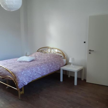 Chez Therese Stavelot Kültér fotó