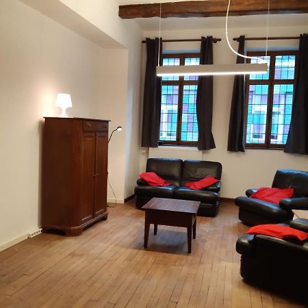 Chez Therese Stavelot Kültér fotó