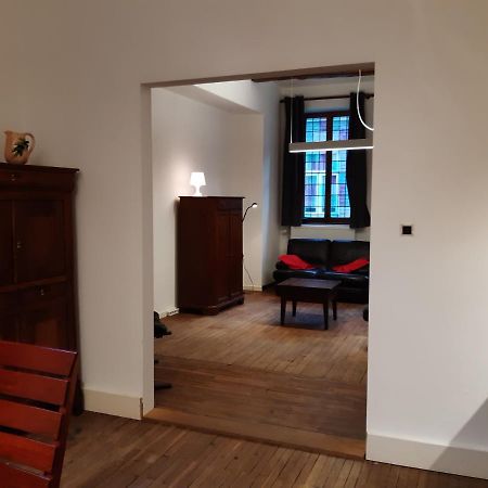 Chez Therese Stavelot Kültér fotó