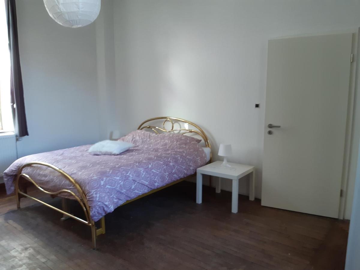 Chez Therese Stavelot Kültér fotó