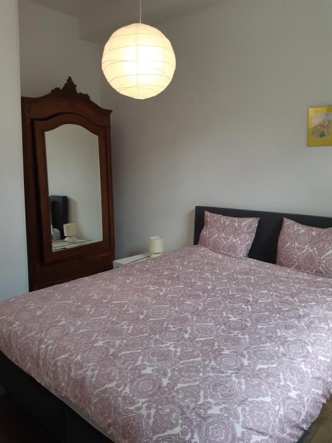 Chez Therese Stavelot Kültér fotó
